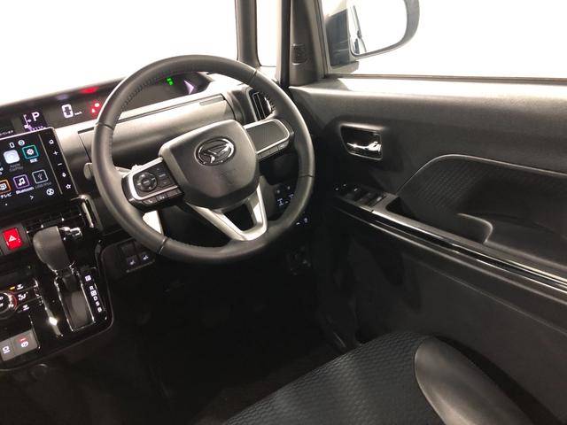 タントカスタムRS 走行33772キロ/ディスプレイオーディオ一年保証・走行距離無制限走行33772キロ ディスプレイオーディオ ブルートゥース バックカメラ クリアランスソナー オートライト LEDヘッドライト シートヒーター 両側電動スライドドア(埼玉県)の中古車