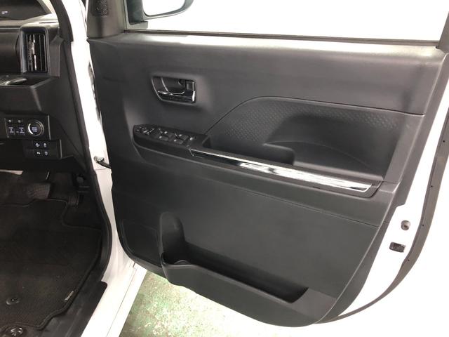 タントカスタムRS 走行33772キロ/ディスプレイオーディオ一年保証・走行距離無制限走行33772キロ ディスプレイオーディオ ブルートゥース バックカメラ クリアランスソナー オートライト LEDヘッドライト シートヒーター 両側電動スライドドア(埼玉県)の中古車