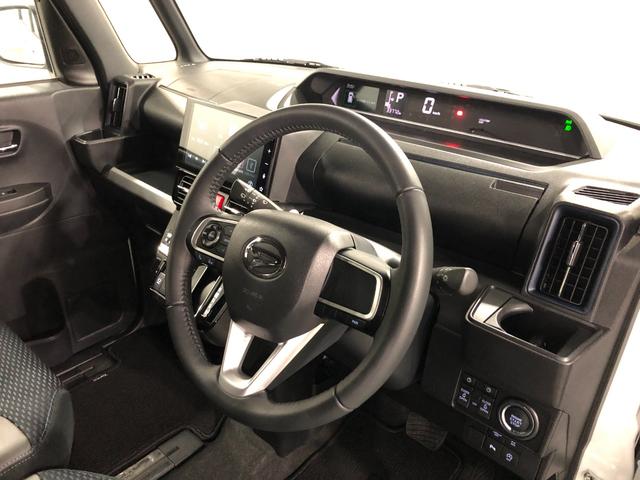 タントカスタムRS 走行33772キロ/ディスプレイオーディオ一年保証・走行距離無制限走行33772キロ ディスプレイオーディオ ブルートゥース バックカメラ クリアランスソナー オートライト LEDヘッドライト シートヒーター 両側電動スライドドア(埼玉県)の中古車