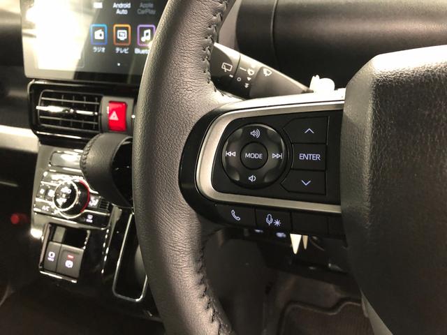 タントカスタムRS 走行33772キロ/ディスプレイオーディオ一年保証・走行距離無制限走行33772キロ ディスプレイオーディオ ブルートゥース バックカメラ クリアランスソナー オートライト LEDヘッドライト シートヒーター 両側電動スライドドア(埼玉県)の中古車