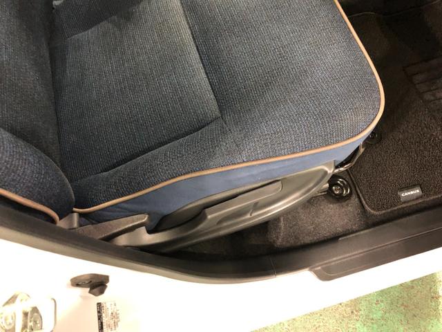 ムーヴキャンバスセオリーＧターボ　走行７５８７９キロ／タイヤ４本交換一年保証・走行距離無制限　走行７５８７９キロ　サイドエアバック　クリアランスソナー　オートマチックハイビーム　オートライト　ＬＥＤヘッドライト　ベンチシート　シートヒーター　両側電動スライドドア（東京都）の中古車