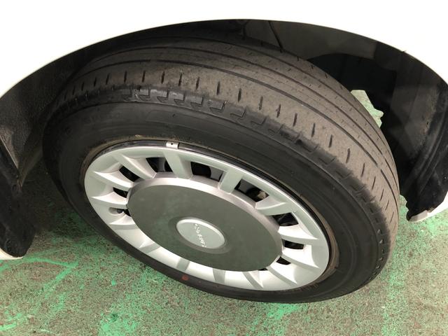 ムーヴキャンバスセオリーＧターボ　走行７５８７９キロ／タイヤ４本交換一年保証・走行距離無制限　走行７５８７９キロ　サイドエアバック　クリアランスソナー　オートマチックハイビーム　オートライト　ＬＥＤヘッドライト　ベンチシート　シートヒーター　両側電動スライドドア（東京都）の中古車