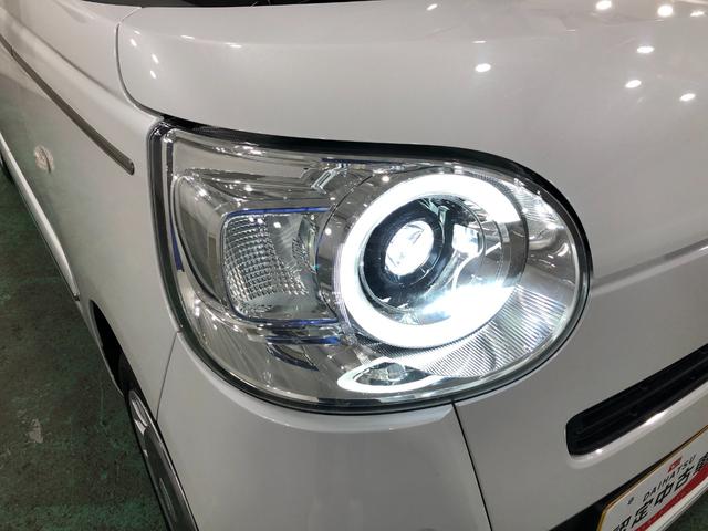 ムーヴキャンバスセオリーＧターボ　走行７５８７９キロ／タイヤ４本交換一年保証・走行距離無制限　走行７５８７９キロ　サイドエアバック　クリアランスソナー　オートマチックハイビーム　オートライト　ＬＥＤヘッドライト　ベンチシート　シートヒーター　両側電動スライドドア（東京都）の中古車