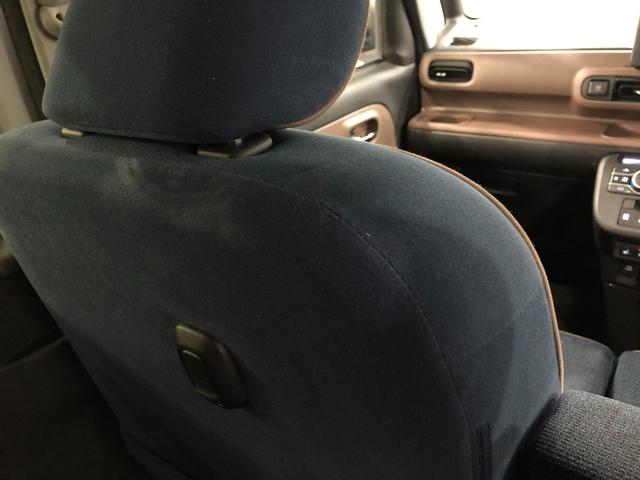 ムーヴキャンバスセオリーＧターボ　走行７５８７９キロ／タイヤ４本交換一年保証・走行距離無制限　走行７５８７９キロ　サイドエアバック　クリアランスソナー　オートマチックハイビーム　オートライト　ＬＥＤヘッドライト　ベンチシート　シートヒーター　両側電動スライドドア（東京都）の中古車