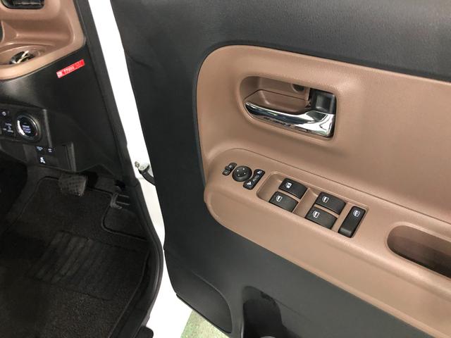 ムーヴキャンバスセオリーＧターボ　走行７５８７９キロ／タイヤ４本交換一年保証・走行距離無制限　走行７５８７９キロ　サイドエアバック　クリアランスソナー　オートマチックハイビーム　オートライト　ＬＥＤヘッドライト　ベンチシート　シートヒーター　両側電動スライドドア（東京都）の中古車