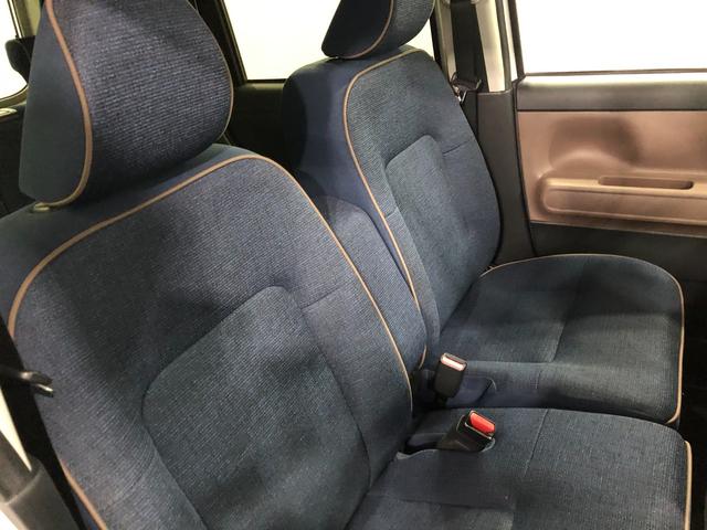 ムーヴキャンバスセオリーＧターボ　走行７５８７９キロ／タイヤ４本交換一年保証・走行距離無制限　走行７５８７９キロ　サイドエアバック　クリアランスソナー　オートマチックハイビーム　オートライト　ＬＥＤヘッドライト　ベンチシート　シートヒーター　両側電動スライドドア（東京都）の中古車