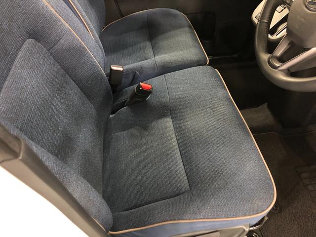 ムーヴキャンバスセオリーＧターボ　走行７５８７９キロ／タイヤ４本交換一年保証・走行距離無制限　走行７５８７９キロ　サイドエアバック　クリアランスソナー　オートマチックハイビーム　オートライト　ＬＥＤヘッドライト　ベンチシート　シートヒーター　両側電動スライドドア（東京都）の中古車