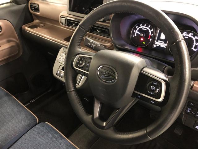 ムーヴキャンバスセオリーＧターボ　走行７５８７９キロ／タイヤ４本交換一年保証・走行距離無制限　走行７５８７９キロ　サイドエアバック　クリアランスソナー　オートマチックハイビーム　オートライト　ＬＥＤヘッドライト　ベンチシート　シートヒーター　両側電動スライドドア（東京都）の中古車