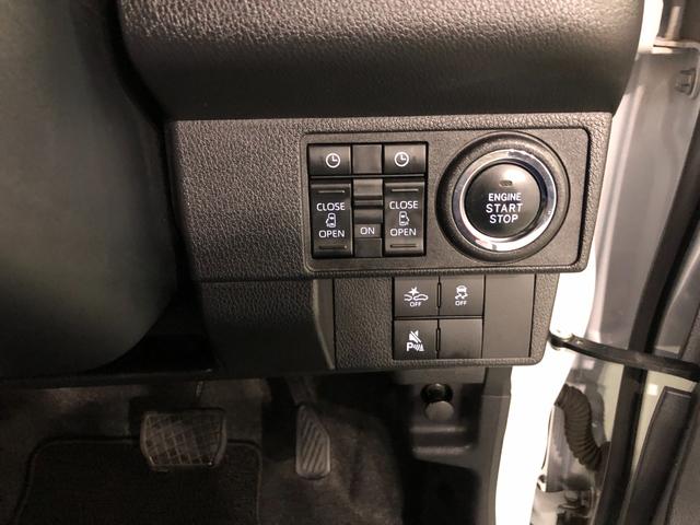 ムーヴキャンバスセオリーＧターボ　走行７５８７９キロ／タイヤ４本交換一年保証・走行距離無制限　走行７５８７９キロ　サイドエアバック　クリアランスソナー　オートマチックハイビーム　オートライト　ＬＥＤヘッドライト　ベンチシート　シートヒーター　両側電動スライドドア（東京都）の中古車