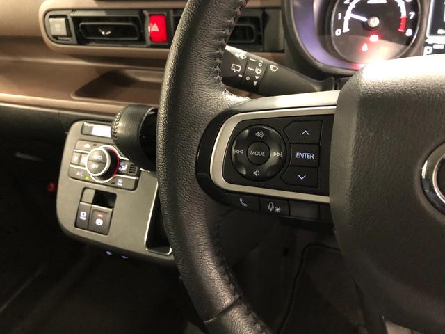 ムーヴキャンバスセオリーＧターボ　走行７５８７９キロ／タイヤ４本交換一年保証・走行距離無制限　走行７５８７９キロ　サイドエアバック　クリアランスソナー　オートマチックハイビーム　オートライト　ＬＥＤヘッドライト　ベンチシート　シートヒーター　両側電動スライドドア（東京都）の中古車