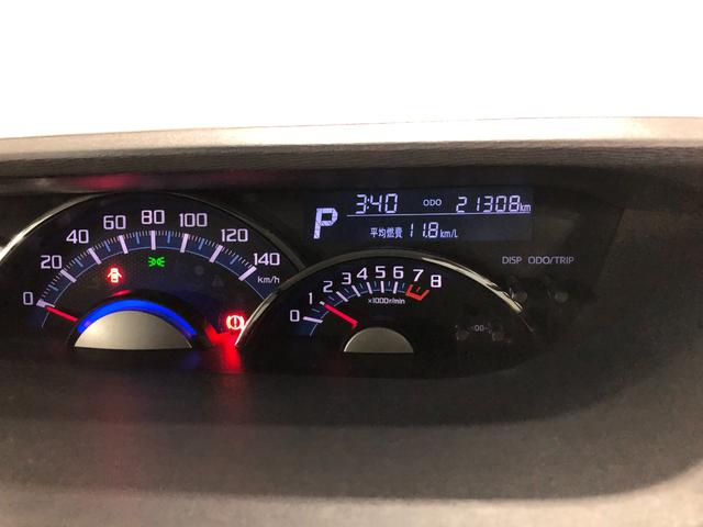 タントカスタムＲＳトップエディションＳＡ２　走行２１３０８キロ一年保証・走行距離無制限走行２１３０８キロ　フルセグナビ　ドラレコ　ブルートゥース　ＵＳＢ　オートライト　ＬＥＤヘッドライト　両側電動スライドドア（埼玉県）の中古車