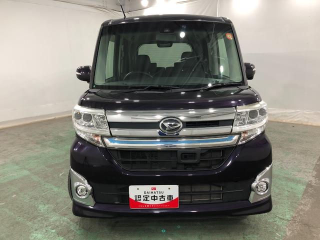 タントカスタムＲＳトップエディションＳＡ２　走行２１３０８キロ一年保証・走行距離無制限走行２１３０８キロ　フルセグナビ　ドラレコ　ブルートゥース　ＵＳＢ　オートライト　ＬＥＤヘッドライト　両側電動スライドドア（埼玉県）の中古車