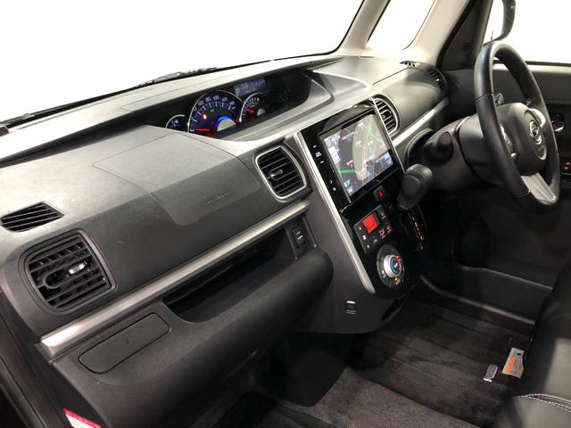 タントカスタムＲＳトップエディションＳＡ２　走行２１３０８キロ一年保証・走行距離無制限走行２１３０８キロ　フルセグナビ　ドラレコ　ブルートゥース　ＵＳＢ　オートライト　ＬＥＤヘッドライト　両側電動スライドドア（埼玉県）の中古車