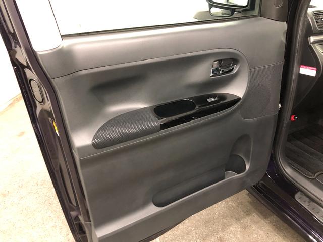 タントカスタムＲＳトップエディションＳＡ２　走行２１３０８キロ一年保証・走行距離無制限走行２１３０８キロ　フルセグナビ　ドラレコ　ブルートゥース　ＵＳＢ　オートライト　ＬＥＤヘッドライト　両側電動スライドドア（埼玉県）の中古車