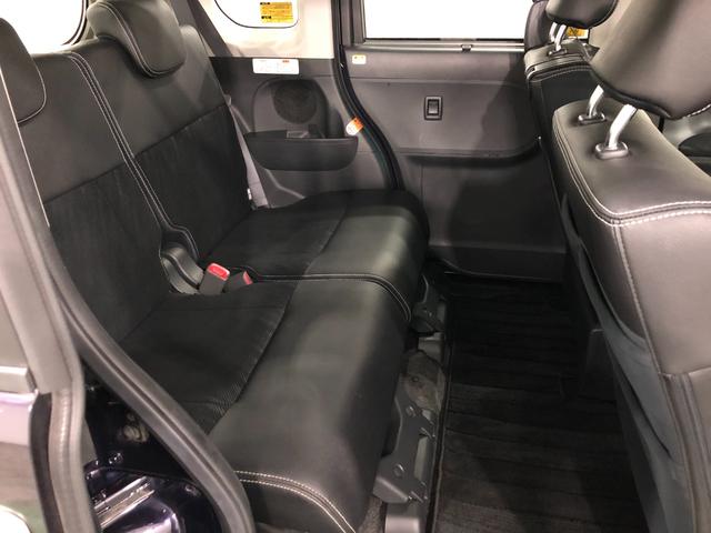 タントカスタムＲＳトップエディションＳＡ２　走行２１３０８キロ一年保証・走行距離無制限走行２１３０８キロ　フルセグナビ　ドラレコ　ブルートゥース　ＵＳＢ　オートライト　ＬＥＤヘッドライト　両側電動スライドドア（埼玉県）の中古車