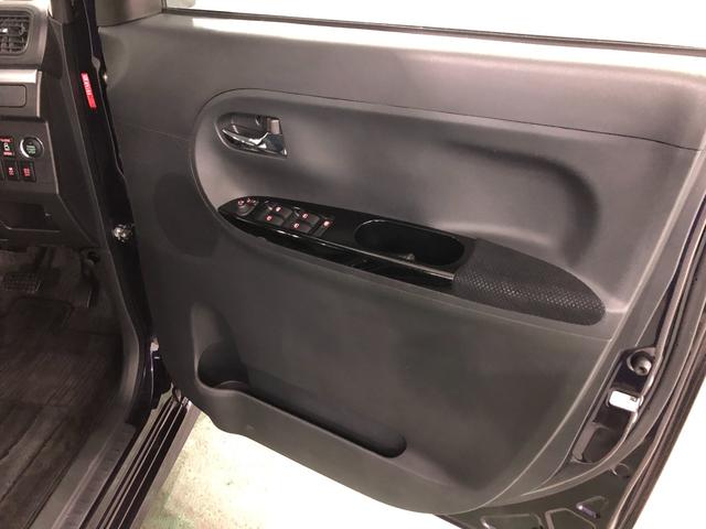 タントカスタムＲＳトップエディションＳＡ２　走行２１３０８キロ一年保証・走行距離無制限走行２１３０８キロ　フルセグナビ　ドラレコ　ブルートゥース　ＵＳＢ　オートライト　ＬＥＤヘッドライト　両側電動スライドドア（埼玉県）の中古車