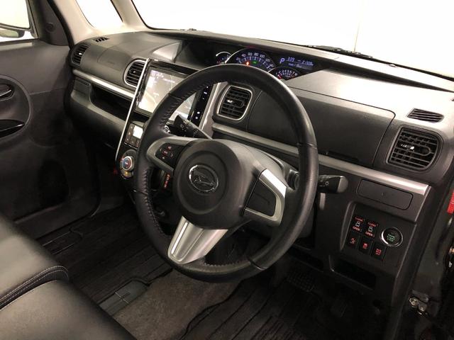 タントカスタムＲＳトップエディションＳＡ２　走行２１３０８キロ一年保証・走行距離無制限走行２１３０８キロ　フルセグナビ　ドラレコ　ブルートゥース　ＵＳＢ　オートライト　ＬＥＤヘッドライト　両側電動スライドドア（埼玉県）の中古車