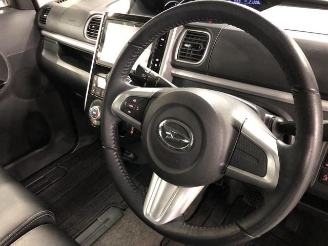 タントカスタムＲＳトップエディションＳＡ２　走行２１３０８キロ一年保証・走行距離無制限走行２１３０８キロ　フルセグナビ　ドラレコ　ブルートゥース　ＵＳＢ　オートライト　ＬＥＤヘッドライト　両側電動スライドドア（埼玉県）の中古車