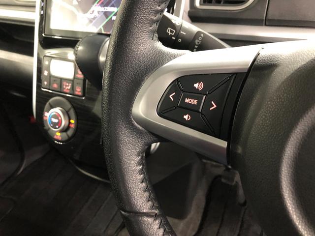 タントカスタムＲＳトップエディションＳＡ２　走行２１３０８キロ一年保証・走行距離無制限走行２１３０８キロ　フルセグナビ　ドラレコ　ブルートゥース　ＵＳＢ　オートライト　ＬＥＤヘッドライト　両側電動スライドドア（埼玉県）の中古車