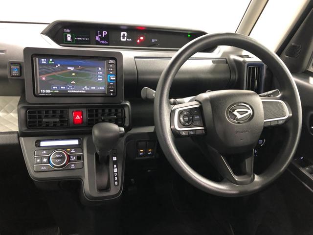 タントＸ　走行４９６０キロ／ナビ／バックカメラ／ドラレコ一年保証・走行距離無制限走行４９６０キロ　フルセグナビ　ブルートゥース　バックカメラ　ドラレコ　クリアランスソナー　ＬＥＤヘッドライト　シートヒーター　片側電動スライドドア（埼玉県）の中古車