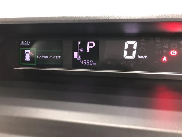 タントＸ　走行４９６０キロ／ナビ／バックカメラ／ドラレコ一年保証・走行距離無制限走行４９６０キロ　フルセグナビ　ブルートゥース　バックカメラ　ドラレコ　クリアランスソナー　ＬＥＤヘッドライト　シートヒーター　片側電動スライドドア（埼玉県）の中古車