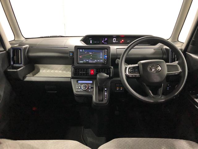 タントＸ　走行４９６０キロ／ナビ／バックカメラ／ドラレコ一年保証・走行距離無制限走行４９６０キロ　フルセグナビ　ブルートゥース　バックカメラ　ドラレコ　クリアランスソナー　ＬＥＤヘッドライト　シートヒーター　片側電動スライドドア（埼玉県）の中古車