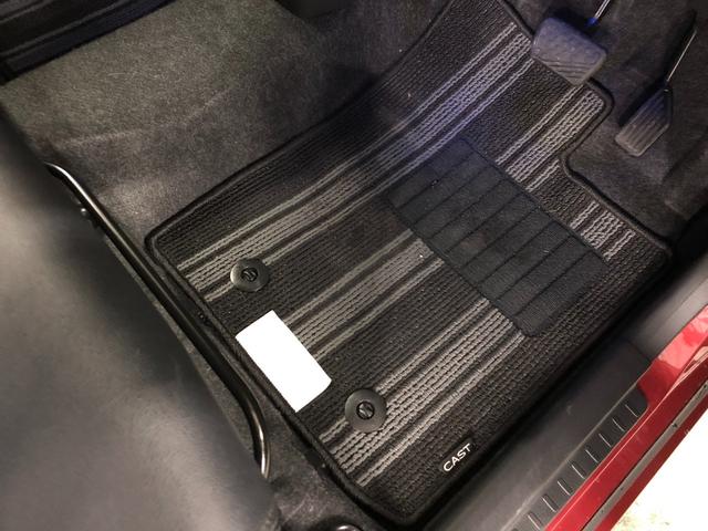 キャストスタイルＧ　ターボ　プライムコレクション　ＳＡIII　ナビ１年保証距離無制限　走行距離１２３３４キロ　純正フルセグナビ　バックカメラ　ドラレコ　純正マット　サイドエアバッグ　ＬＥＤヘッドランプ　アイドリングストップ　シートヒーター　オート格納式ドアミラー（埼玉県）の中古車