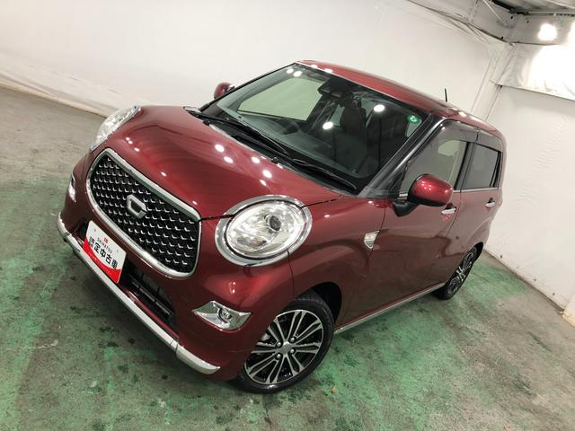 キャストスタイルＧ　ターボ　プライムコレクション　ＳＡIII　ナビ１年保証距離無制限　走行距離１２３３４キロ　純正フルセグナビ　バックカメラ　ドラレコ　純正マット　サイドエアバッグ　ＬＥＤヘッドランプ　アイドリングストップ　シートヒーター　オート格納式ドアミラー（埼玉県）の中古車