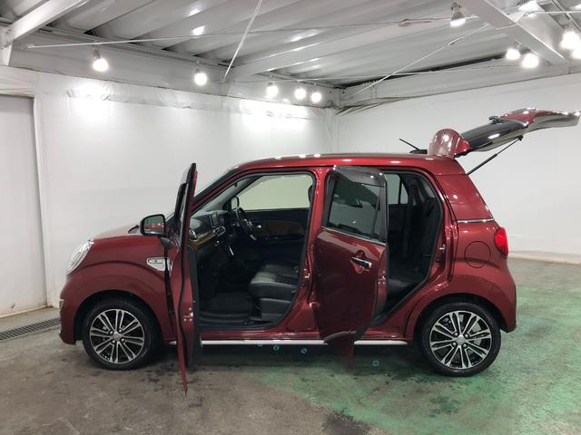 キャストスタイルＧ　ターボ　プライムコレクション　ＳＡIII　ナビ１年保証距離無制限　走行距離１２３３４キロ　純正フルセグナビ　バックカメラ　ドラレコ　純正マット　サイドエアバッグ　ＬＥＤヘッドランプ　アイドリングストップ　シートヒーター　オート格納式ドアミラー（埼玉県）の中古車