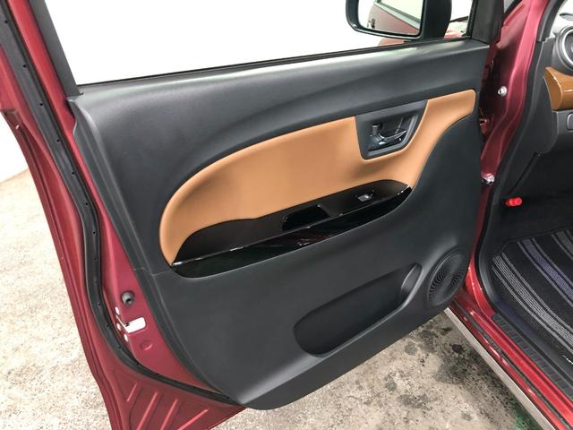 キャストスタイルＧ　ターボ　プライムコレクション　ＳＡIII　ナビ１年保証距離無制限　走行距離１２３３４キロ　純正フルセグナビ　バックカメラ　ドラレコ　純正マット　サイドエアバッグ　ＬＥＤヘッドランプ　アイドリングストップ　シートヒーター　オート格納式ドアミラー（埼玉県）の中古車