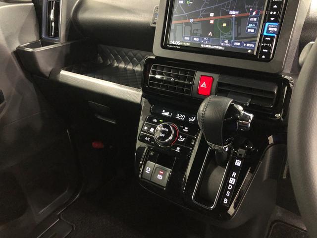 タントカスタムＲＳスタイルセレクション　走行１５２６３キロ／ナビ一年保証・走行距離無制限走行１５２６３キロ　フルセグナビ　ブルートゥース　バックカメラ　ドラレコ　クリアランスソナー　オートライト　ＬＥＤヘッドライト　シートヒーター　両側電動スライドドア（埼玉県）の中古車