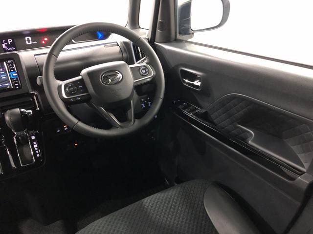 タントカスタムＲＳスタイルセレクション　走行１５２６３キロ／ナビ一年保証・走行距離無制限走行１５２６３キロ　フルセグナビ　ブルートゥース　バックカメラ　ドラレコ　クリアランスソナー　オートライト　ＬＥＤヘッドライト　シートヒーター　両側電動スライドドア（埼玉県）の中古車