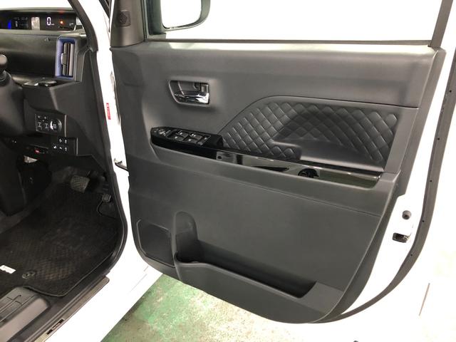 タントカスタムＲＳスタイルセレクション　走行１５２６３キロ／ナビ一年保証・走行距離無制限走行１５２６３キロ　フルセグナビ　ブルートゥース　バックカメラ　ドラレコ　クリアランスソナー　オートライト　ＬＥＤヘッドライト　シートヒーター　両側電動スライドドア（埼玉県）の中古車