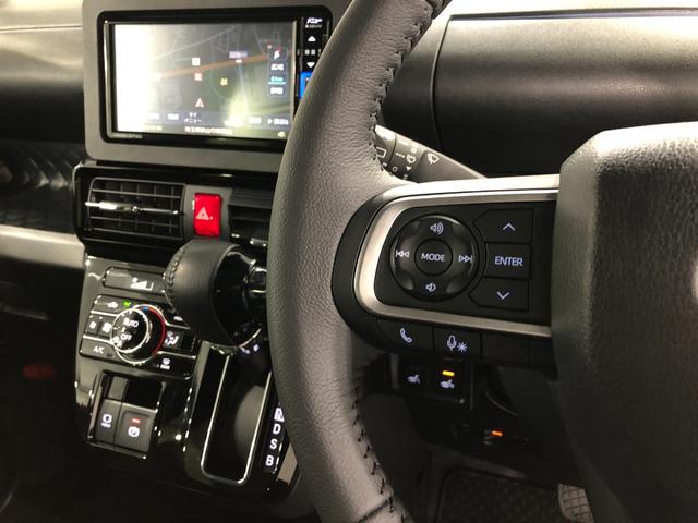 タントカスタムＲＳスタイルセレクション　走行１５２６３キロ／ナビ一年保証・走行距離無制限走行１５２６３キロ　フルセグナビ　ブルートゥース　バックカメラ　ドラレコ　クリアランスソナー　オートライト　ＬＥＤヘッドライト　シートヒーター　両側電動スライドドア（埼玉県）の中古車