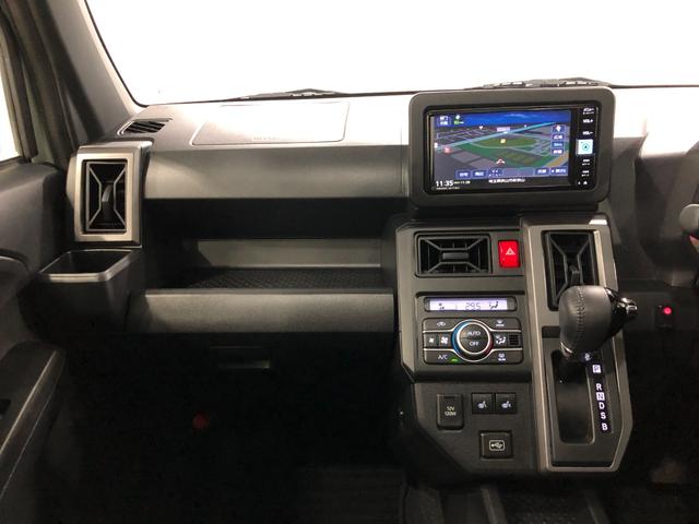 タフトG ダーククロムベンチャー 走行16230キロ/車検整備付一年保証・走行距離無制限走行16230キロ 車検整備付 フルセグナビ ブルートゥース バックカメラ ドラレコ ETC クリアランスソナー オートライト LEDヘッドライト シートヒーター(埼玉県)の中古車