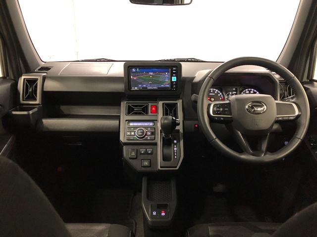 タフトG ダーククロムベンチャー 走行16230キロ/車検整備付一年保証・走行距離無制限走行16230キロ 車検整備付 フルセグナビ ブルートゥース バックカメラ ドラレコ ETC クリアランスソナー オートライト LEDヘッドライト シートヒーター(埼玉県)の中古車