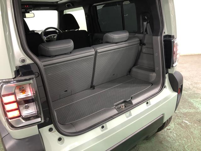 タフトG ダーククロムベンチャー 走行16230キロ/車検整備付一年保証・走行距離無制限走行16230キロ 車検整備付 フルセグナビ ブルートゥース バックカメラ ドラレコ ETC クリアランスソナー オートライト LEDヘッドライト シートヒーター(埼玉県)の中古車