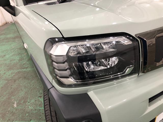 タフトG ダーククロムベンチャー 走行16230キロ/車検整備付一年保証・走行距離無制限走行16230キロ 車検整備付 フルセグナビ ブルートゥース バックカメラ ドラレコ ETC クリアランスソナー オートライト LEDヘッドライト シートヒーター(埼玉県)の中古車