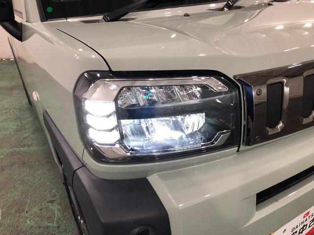 タフトG ダーククロムベンチャー 走行16230キロ/車検整備付一年保証・走行距離無制限走行16230キロ 車検整備付 フルセグナビ ブルートゥース バックカメラ ドラレコ ETC クリアランスソナー オートライト LEDヘッドライト シートヒーター(埼玉県)の中古車