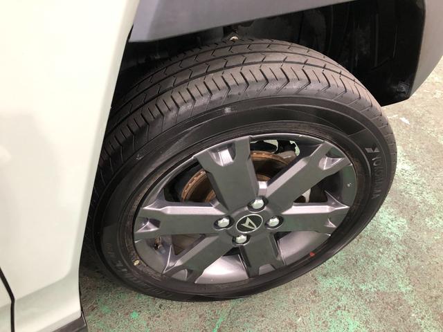 タフトG ダーククロムベンチャー 走行16230キロ/車検整備付一年保証・走行距離無制限走行16230キロ 車検整備付 フルセグナビ ブルートゥース バックカメラ ドラレコ ETC クリアランスソナー オートライト LEDヘッドライト シートヒーター(埼玉県)の中古車