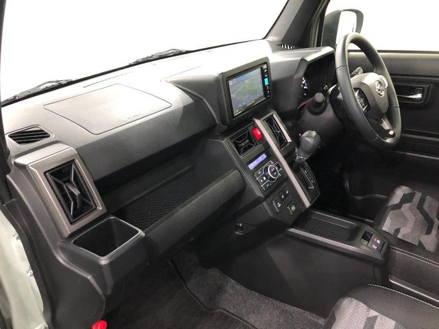 タフトG ダーククロムベンチャー 走行16230キロ/車検整備付一年保証・走行距離無制限走行16230キロ 車検整備付 フルセグナビ ブルートゥース バックカメラ ドラレコ ETC クリアランスソナー オートライト LEDヘッドライト シートヒーター(埼玉県)の中古車