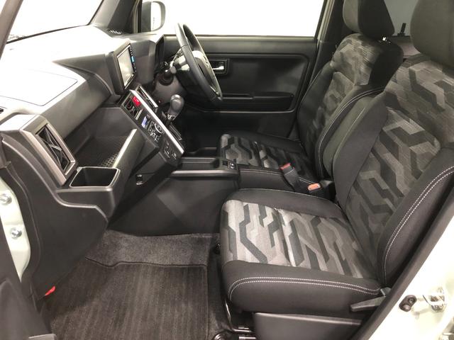 タフトG ダーククロムベンチャー 走行16230キロ/車検整備付一年保証・走行距離無制限走行16230キロ 車検整備付 フルセグナビ ブルートゥース バックカメラ ドラレコ ETC クリアランスソナー オートライト LEDヘッドライト シートヒーター(埼玉県)の中古車