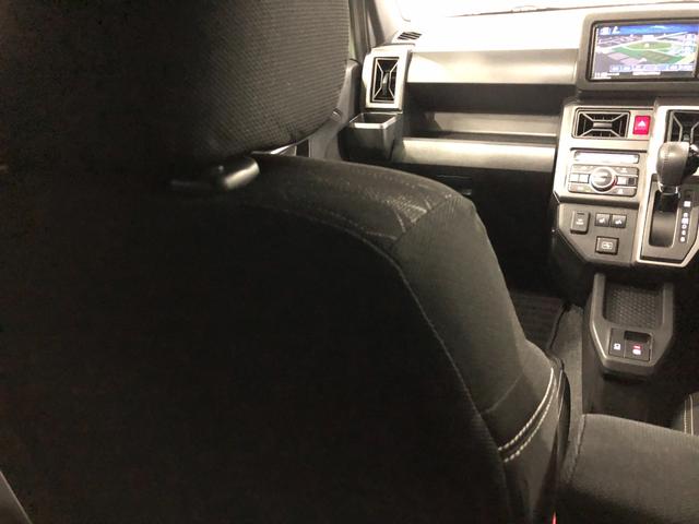 タフトG ダーククロムベンチャー 走行16230キロ/車検整備付一年保証・走行距離無制限走行16230キロ 車検整備付 フルセグナビ ブルートゥース バックカメラ ドラレコ ETC クリアランスソナー オートライト LEDヘッドライト シートヒーター(埼玉県)の中古車