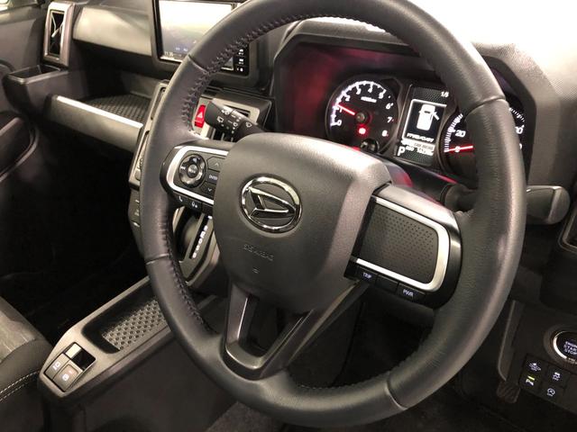 タフトG ダーククロムベンチャー 走行16230キロ/車検整備付一年保証・走行距離無制限走行16230キロ 車検整備付 フルセグナビ ブルートゥース バックカメラ ドラレコ ETC クリアランスソナー オートライト LEDヘッドライト シートヒーター(埼玉県)の中古車