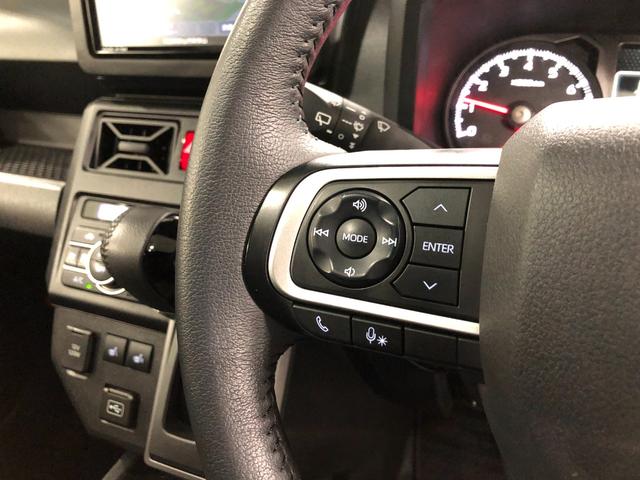 タフトG ダーククロムベンチャー 走行16230キロ/車検整備付一年保証・走行距離無制限走行16230キロ 車検整備付 フルセグナビ ブルートゥース バックカメラ ドラレコ ETC クリアランスソナー オートライト LEDヘッドライト シートヒーター(埼玉県)の中古車