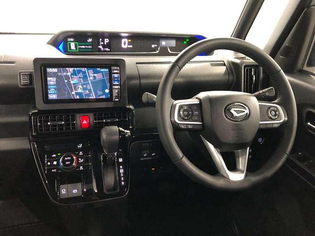 タントカスタムＲＳ　走行１９１４６キロ／ナビドラレコ／バックカメラ一年保証・走行距離無制限走行１９１４６キロ　フルセグナビ　ブルートゥース　バックカメラ　ドラレコ　ＥＴＣ　クリアランスソナー　オートライト　ＬＥＤヘッドライト　シートヒーター　両側電動スライドドア（埼玉県）の中古車