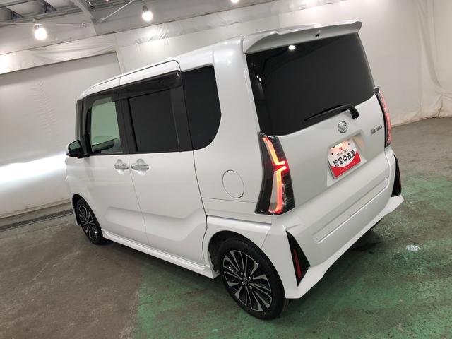 タントカスタムＲＳ　走行１９１４６キロ／ナビドラレコ／バックカメラ一年保証・走行距離無制限走行１９１４６キロ　フルセグナビ　ブルートゥース　バックカメラ　ドラレコ　ＥＴＣ　クリアランスソナー　オートライト　ＬＥＤヘッドライト　シートヒーター　両側電動スライドドア（埼玉県）の中古車