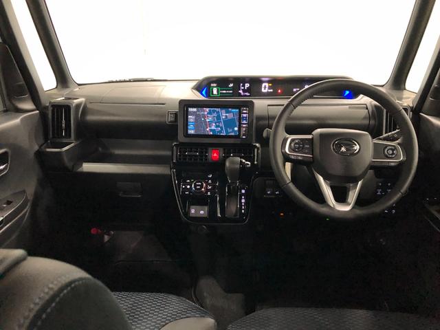 タントカスタムＲＳ　走行１９１４６キロ／ナビドラレコ／バックカメラ一年保証・走行距離無制限走行１９１４６キロ　フルセグナビ　ブルートゥース　バックカメラ　ドラレコ　ＥＴＣ　クリアランスソナー　オートライト　ＬＥＤヘッドライト　シートヒーター　両側電動スライドドア（埼玉県）の中古車