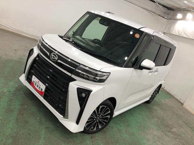 タントカスタムＲＳ　走行１９１４６キロ／ナビドラレコ／バックカメラ一年保証・走行距離無制限走行１９１４６キロ　フルセグナビ　ブルートゥース　バックカメラ　ドラレコ　ＥＴＣ　クリアランスソナー　オートライト　ＬＥＤヘッドライト　シートヒーター　両側電動スライドドア（埼玉県）の中古車