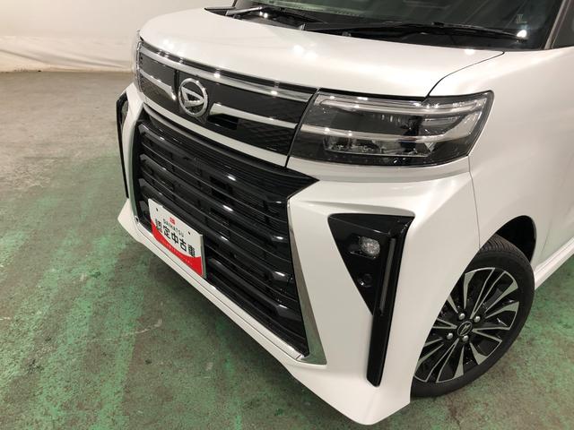 タントカスタムＲＳ　走行１９１４６キロ／ナビドラレコ／バックカメラ一年保証・走行距離無制限走行１９１４６キロ　フルセグナビ　ブルートゥース　バックカメラ　ドラレコ　ＥＴＣ　クリアランスソナー　オートライト　ＬＥＤヘッドライト　シートヒーター　両側電動スライドドア（埼玉県）の中古車